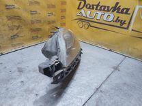 Фара левая 6T47OS Mazda 3 купить