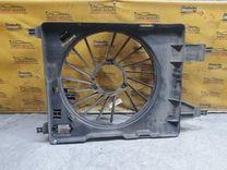 Диффузор вентилятора 82D4L5 Renault Scenic купить