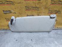 Козырек солнцезащитный 1T9PD2 Volkswagen Polo - Фото 3