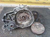 КПП автоматическая (АКПП) 7VORZ6 Renault Megane