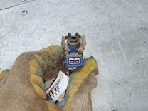 Форсунка 8IAFZ0 Citroen Xsara купить