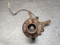 Кулак поворотный правый EG8Y4O Renault Clio - Фото 1