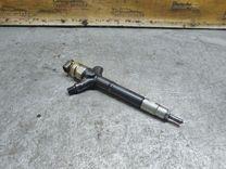 Форсунка RKN3EQ Toyota Corolla Verso купить