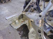 Четверть передняя левая UGESDP Renault Espace - Фото 11