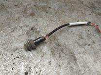 Выключатель концевой (концевик) 1ZGTOJ Subaru Forester купить на авторазборке