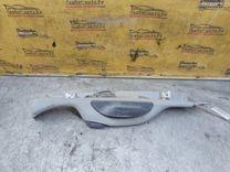 Ручка внутренняя задняя левая 05LW2E Citroen Berlingo купить с доставкой