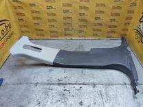 Обшивка стойки центральной левой XMWOU7 Ford Fusion