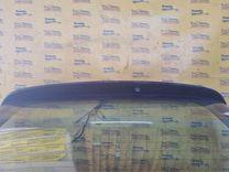 Крышка багажника (дверь 3-5) I1TNNP Mercedes A W168 - Фото 7