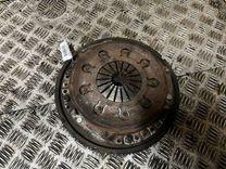 Комплект сцепления BHC7QG Peugeot 306