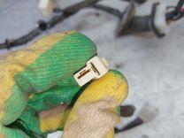 Проводка двери передней правой LR70VF Great-Wall Hover - Фото 3