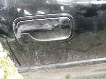 Ручка наружная передняя правая 7YWEYN Opel Vectra - Фото 1