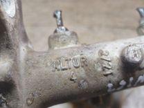 Цилиндр тормозной главный GMNGLD Saab 9-3 - Фото 8