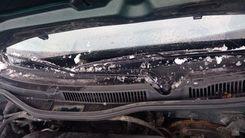 Щеткодержатель (поводок стеклоочистителя, дворник) PEK89D Volkswagen Golf купить