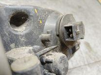 Фара правая 8256K0 Fiat Bravo купить с доставкой