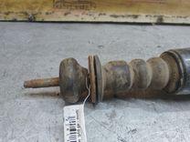 Амортизатор задний левый L8Y1YQ Audi 80 - Фото 2