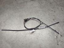 Трос капота L4RMJQ BMW 5 E39 - Фото 2