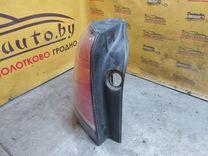 Фонарь задний левый BKWBKT Opel Zafira купить с доставкой