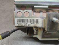 Подушка безопасности пассажира EC7S27 Honda Accord купить в магазине запчастей бу