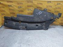 Пластик моторного отсека S20S9Q Toyota Avensis купить в магазине запчастей бу