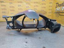 Кожух панели приборов BUTGQK Kia Sportage undefined