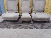 Салон (комплект сидений) 47RSOT Ford C-Max undefined