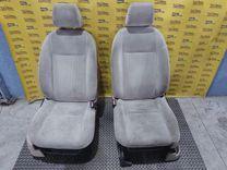 Салон (комплект сидений) 47RSOT Ford C-Max купить в магазине запчастей бу