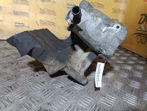 Коллектор впускной 81QQCG Audi 100 - Фото 5