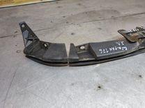 Кронштейн крепления бампера заднего 9AV6FR Volkswagen Sharan купить на авторазборке