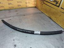 Молдинг стекла двери задней левой наружный 924BNJ Citroen Xsara Picasso