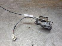 Замок багажника H3U6RK Toyota Corolla Verso купить