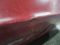 Крышка багажника (дверь 3-5) 2AU5JK Volkswagen Passat купить с доставкой