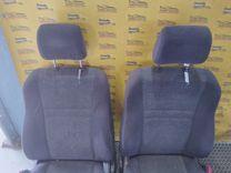 Салон (комплект сидений) CWBQGN Toyota Corolla undefined