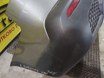 Бампер задний 9K97C8 Kia Sorento купить в магазине запчастей бу