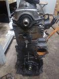 Двигатель WV96G0 Seat Ibiza undefined