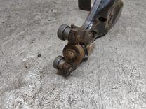 Ролик двери сдвижной 9I1839 Citroen C8 - Фото 5