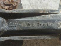 Кронштейн крепления бампера заднего XIJ8Y4 Audi 80 - Фото 5