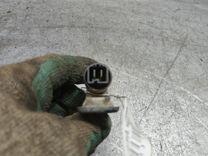 Подсветка номера DF7MXA Peugeot 406 - Фото 4