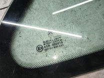 Стекло кузовное боковое правое 7ORB8L Citroen Xsara Picasso купить