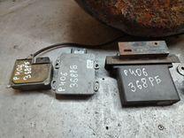 Газовое оборудование (комплект) 3N3CQF Peugeot 406 - Фото 7