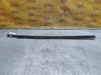 Молдинг стекла двери передней левой наружный UG355T Ford Galaxy купить