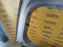 Крышка багажника (дверь 3-5) ASUC7B Toyota Corolla undefined