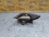 Фонарь крышки багажника левый YF141Z Mitsubishi Carisma купить