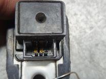 Выключатель концевой (концевик) HBKHFA Nissan Note купить с доставкой