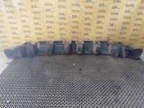 Кронштейн крепления бампера HOGDUK Citroen C5 - Фото 3