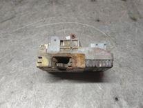 Замок двери передней правой AXPIK1 Citroen Evasion - Фото 2