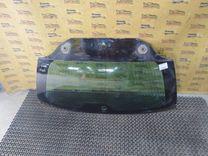 Стекло заднее 7I3CC6 Peugeot 407 купить