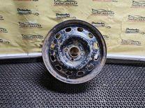 Диск штампованный R15    N22Y72 Ford Mondeo