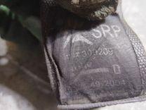 Ремень безопасности передний правый F076L9 Renault Scenic купить на авторазборке