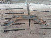 Балка подвески задняя T7DQTS Honda Accord - Фото 4