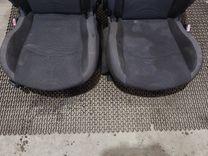 Салон (комплект сидений) 31AHUK Peugeot 206 купить с доставкой